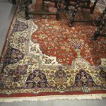 681 2104 ORIENTAL RUG